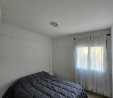 Bahia Blanca Apartment | Departamento Céntrico Holdich