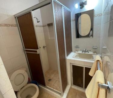 Torreon Apartment | Departamento Céntrico Alameda