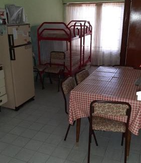 Mar de Ajo Apartment | Departamento céntrico para 4 personas a 3 cuadras del mar