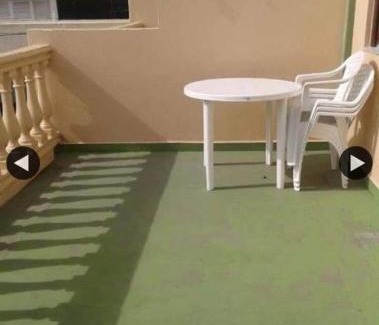 Mar de Ajo Apartment | Departamento céntrico para 4 personas a 3 cuadras del mar