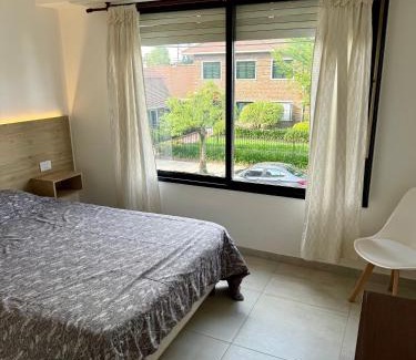 Olavarria Apartment | Departamento céntrico