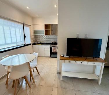 Olavarria Apartment | Departamento céntrico