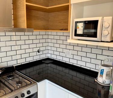 Olavarria Apartment | Departamento céntrico