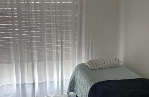 Rio Cuarto Apartment | Departamento céntrico y espacioso en Río Cuarto II