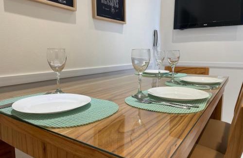 Rio Cuarto Apartment | Departamento céntrico y espacioso en Río Cuarto II