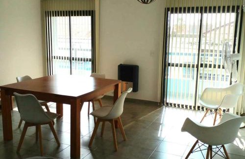 Rio Cuarto Apartment | Departamento céntrico amplio