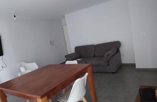 Rio Cuarto Apartment | Departamento céntrico amplio