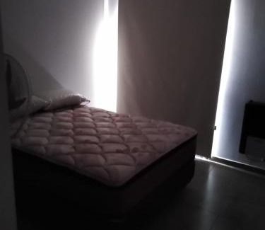 Rio Cuarto Apartment | Departamento céntrico amplio