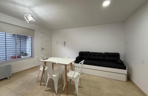 San Martin Apartment | Departamento Céntrico San Martín