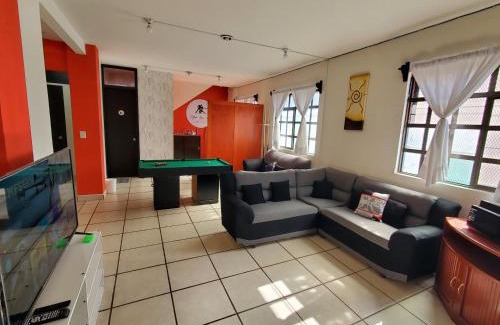 Cholula Apartment | Departamento céntrico en Cholula!