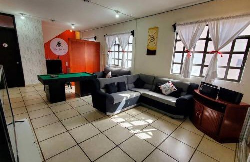 Cholula Apartment | Departamento céntrico en Cholula!