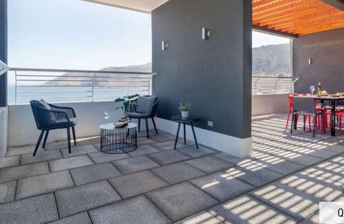 Iquique Apartment | Departamento céntrico en Iquique