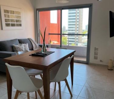 Parana Apartment | Departamento Céntrico Excelente