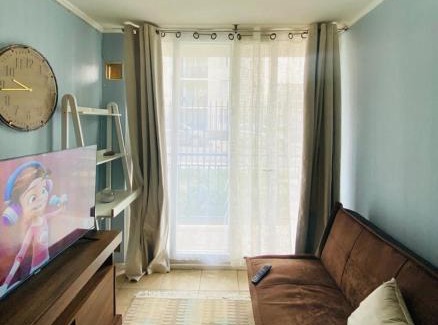 Los Andes Apartment | Departamento céntrico los andes chile