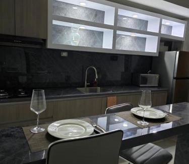 Monterrey Apartment | Departamento Céntrico Monteleva