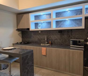 Monterrey Apartment | Departamento Céntrico Monteleva