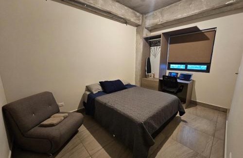 Monterrey Apartment | Departamento Céntrico Monteleva