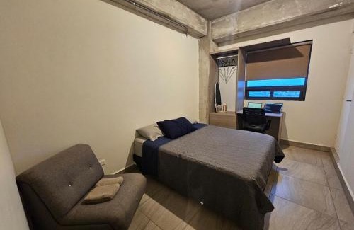 Monterrey Apartment | Departamento Céntrico Monteleva