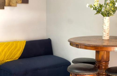 Jimenez Apartment | Departamento Céntrico