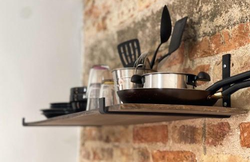 Jimenez Apartment | Departamento Céntrico