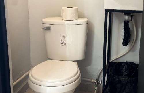 Jimenez Apartment | Departamento Céntrico