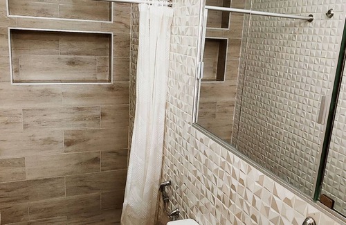 Tacna Apartment | Departamento Céntrico Primer Piso con Cochera