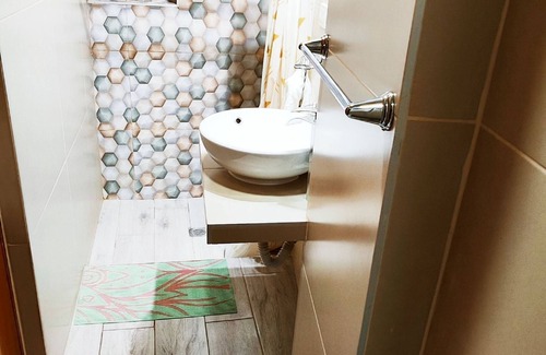 Tacna Apartment | Departamento Céntrico Primer Piso con Cochera