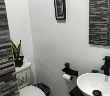 Zona Centro Apartment | Departamento céntrico semiamueblado