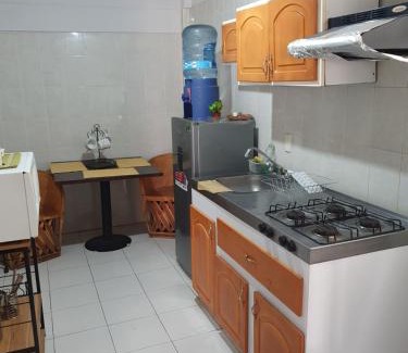 Zacatecas Centro Apartment | Departamento céntrico y acogedor