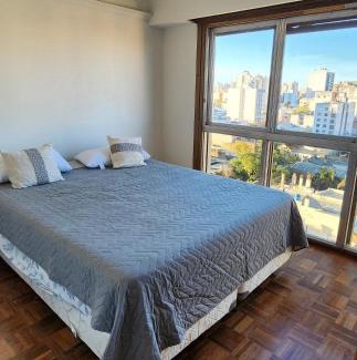 Bahia Blanca Apartment | Departamento cómodo y luminoso en zona centro
