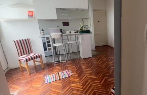 Almagro Apartment | Departamento cómodo en el corazón de Buenos Aires