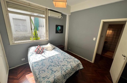 Almagro Apartment | Departamento cómodo en el corazón de Buenos Aires