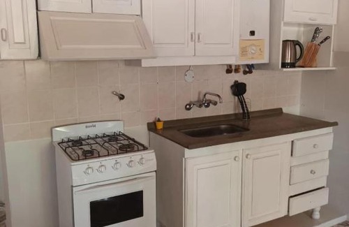 Vista Flores Apartment | Departamento Cómodo e impecable en Tunuyán a metros de restaurantes , acceso a Manzano historico - capacidad 4 personas