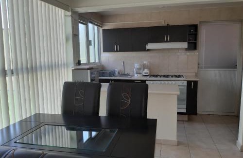 Toluca City-Centre Apartment | Departamento cómodo y completo en Toluca