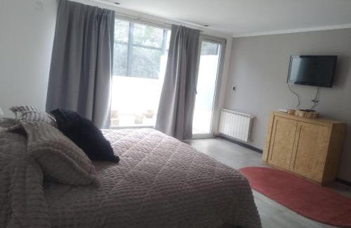 Comodoro Rivadavia Apartment | Departamento céntrico y moderno en Comodoro - Mooi Apart