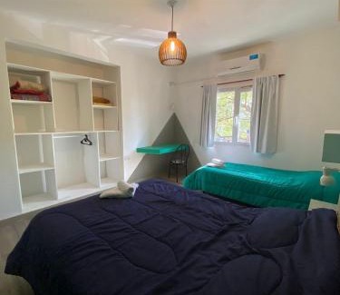 Termas de Rio Hondo Apartment | Departamento Céntrico