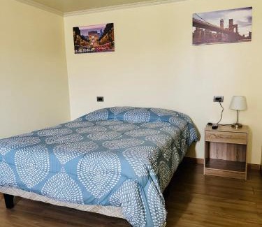 Calama Apartment | Departamento Calama