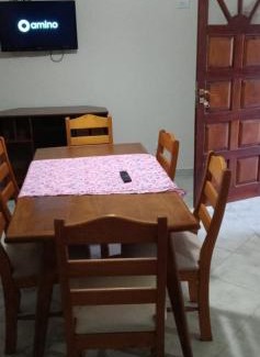 Rio Tercero Apartment | Departamento calido, cerc