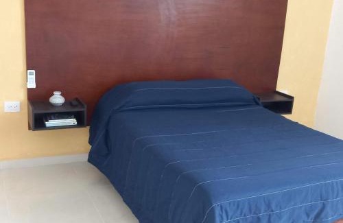 Colonia Campestre Apartment | Departamento Campestre, Mérida