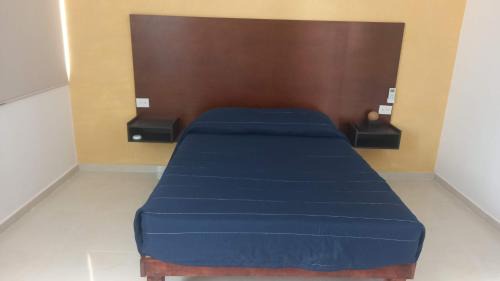 Colonia Campestre Apartment | Departamento Campestre, Mérida