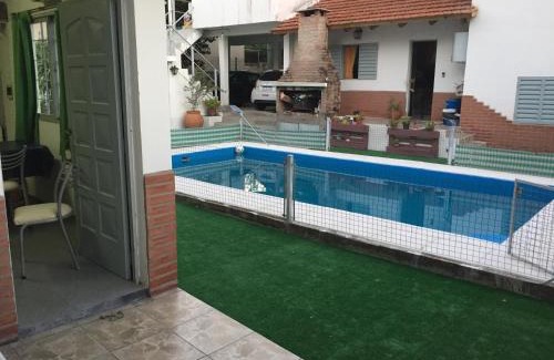 Villa Carlos Paz Apartment | Departamento Carlos Paz