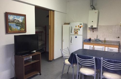 Villa Carlos Paz Apartment | Departamento Carlos Paz