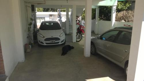 Villa Carlos Paz Apartment | Departamento Carlos Paz