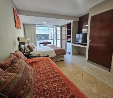 Salta Apartment | Departamento Caseros