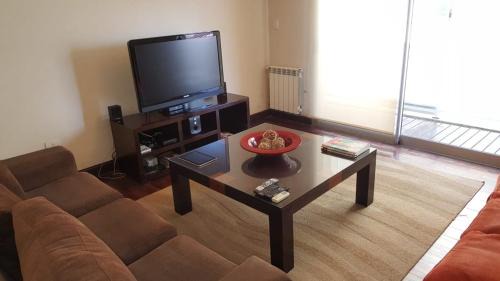 Salta Apartment | Departamento Caseros