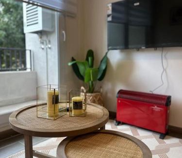 Los Angeles Apartment | Departamento Central y cómodo