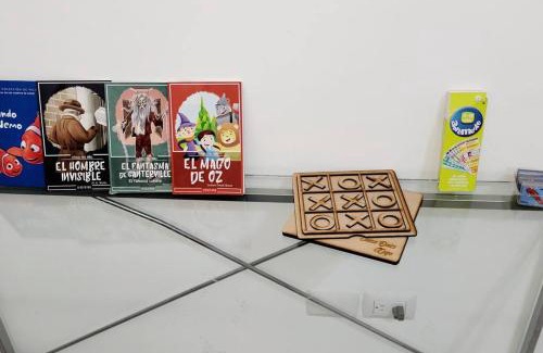 Durango Apartment | Departamento centrico - con todos los servicios - Facturamos