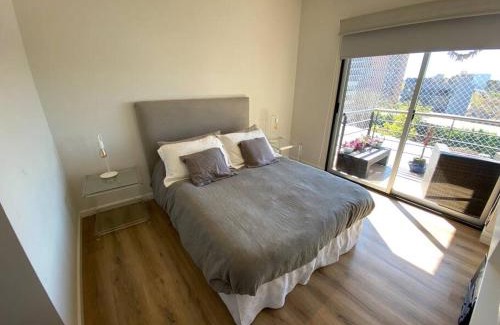 Tigre Apartment | Departamento centrico en Tigre con Piscina y cochera incluida