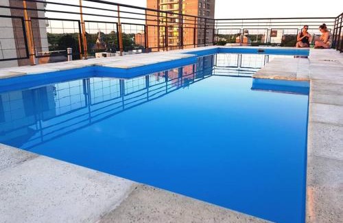 Tigre Apartment | Departamento centrico en Tigre con Piscina y cochera incluida