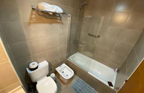 Tigre Apartment | Departamento centrico en Tigre con Piscina y cochera incluida